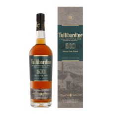 Tullibardine Sherry Finish Whisky Single Malt 70cl