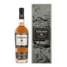 Tullibardine 15 Years Whisky Single Malt 70cl