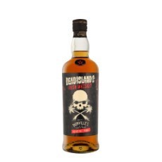 Dunevilles Dead Island 2 Irish Whisky Blend 70cl