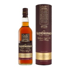 The Glendronach Port Wood Whisky Single Malt 70cl