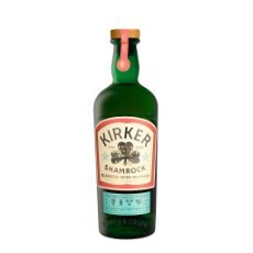 Kirker en Greer Shamrock Whisky Blend 70cl