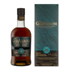 Glenallachie 8 Years Whisky Single Malt 70cl