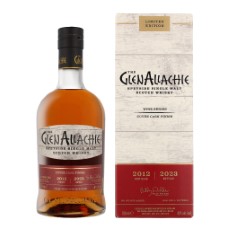 Glenallachie 10 years Cuvee Wine Cask Batch 2 Whisky Single Malt 70cl