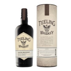 Teeling Small Batch Whisky Blend 70cl