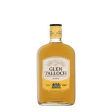 Glen Talloch Whisky Blend 35cl