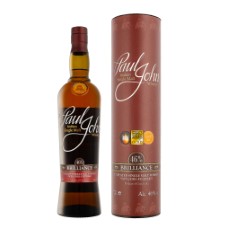 Paul John Brilliance Whisky Single Malt 70cl