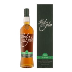 Paul John Peated Select Cask Whisky Single Malt 70cl