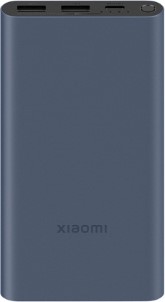 Xiaomi Powerbank 10000 mAh 22.5W Blauw