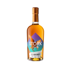 Stork Club Single Barrel Whiskey