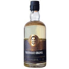 Celebrity Gin Collection Barrique Obama