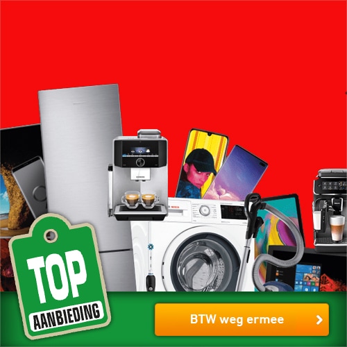 Btw Weg Ermee 2020 Bij Mediamarkt Dat Is Pas Een Aanbieding