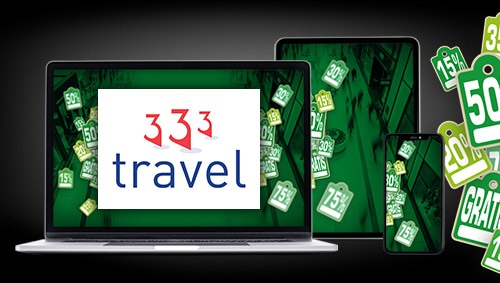 333 travel