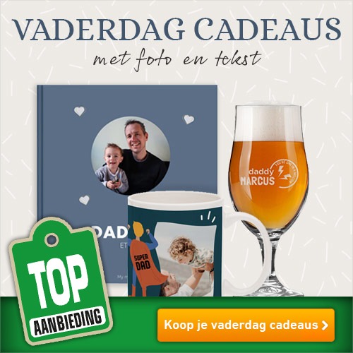 Yoursurprise Shop Nu Je Vaderdag Cadeaus Met Korting Online